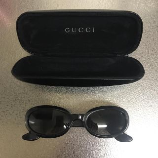 グッチ(Gucci)のGUCCI サングラス(サングラス/メガネ)