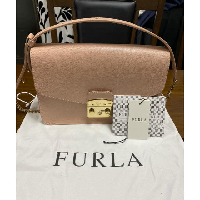 Furla(フルラ)のFURLA フルラ レディースのバッグ(ショルダーバッグ)の商品写真