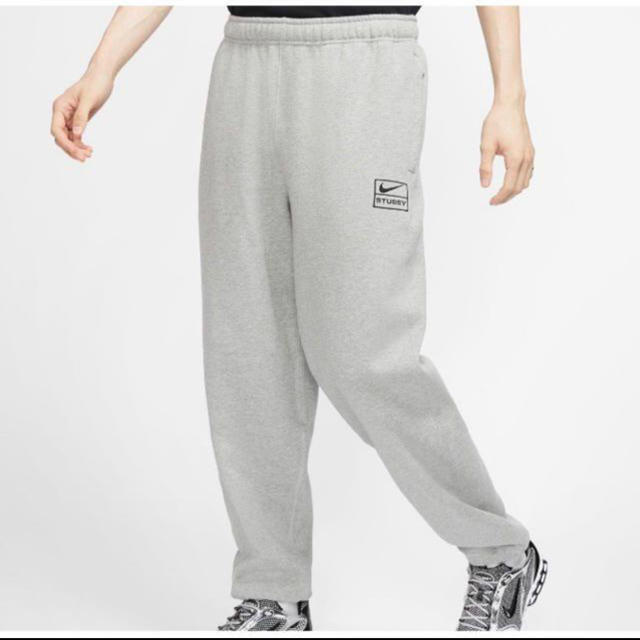 NIKE - Sサイズ Nike Stussy スウェットパンツの通販 by keicy's shop