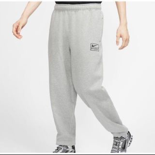 ナイキ(NIKE)のSサイズ　Nike Stussy スウェットパンツ(その他)