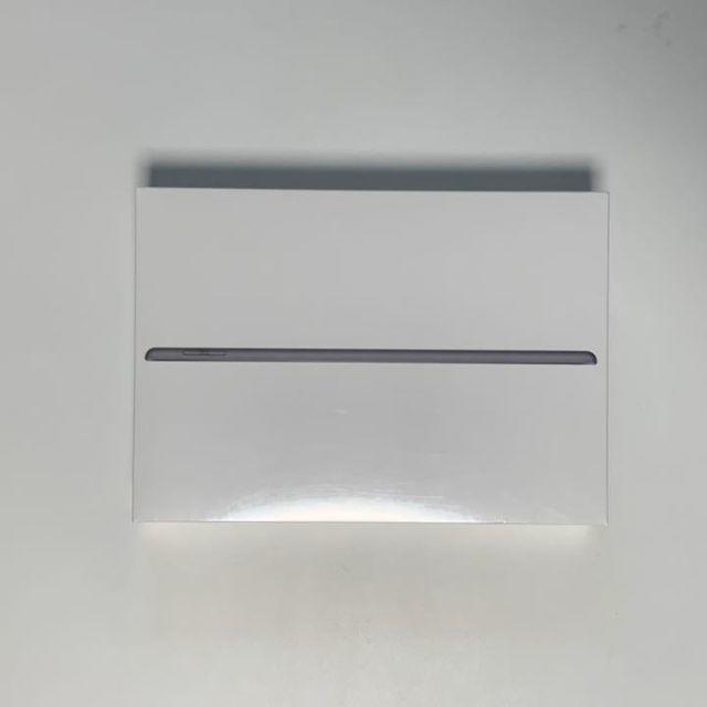 新品未使用・保証未開始】iPad 第7世代 32GBスペースグレイ 新品未使用・保証未開始】iPad 第7世代 32GBスペースグレイ