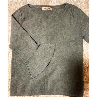 アプワイザーリッシェ(Apuweiser-riche)の専用　アプワイザーリッシェ　ニットトップス(ニット/セーター)