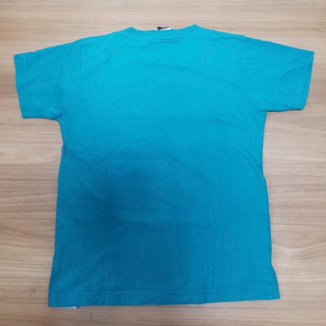 CHUMS(チャムス)のCHUMS  メンズTシャツ（22） メンズのトップス(Tシャツ/カットソー(半袖/袖なし))の商品写真