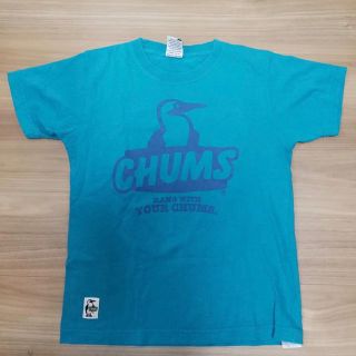 チャムス(CHUMS)のCHUMS  メンズTシャツ（22）(Tシャツ/カットソー(半袖/袖なし))