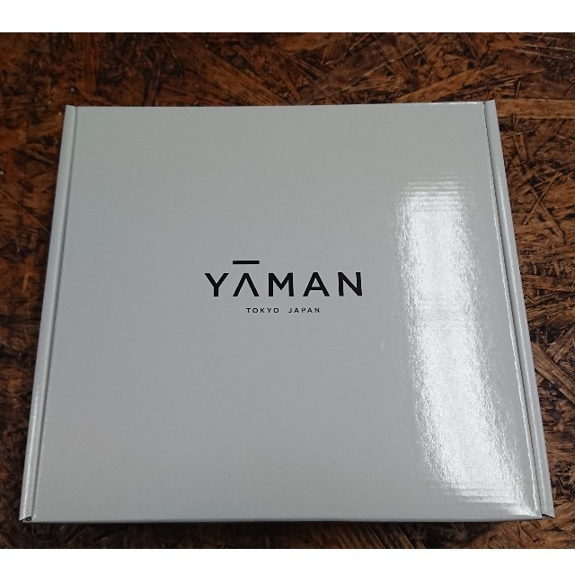 YA-MAN(ヤーマン)のYA-MAN （ヤーマン）レイボーテ RフラッシュPLUS EX セット コスメ/美容のボディケア(脱毛/除毛剤)の商品写真