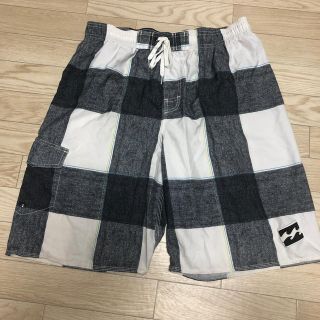 ビラボン(billabong)のビラボン　メンズ　水着(水着)