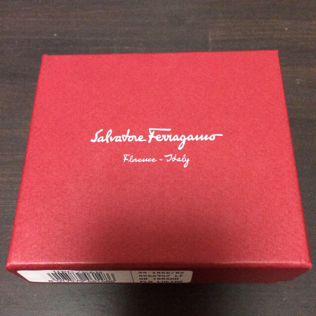 Salvatore Ferragamo(サルヴァトーレフェラガモ)のフェラガモネックレス レディースのアクセサリー(ネックレス)の商品写真