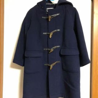 バーバリー(BURBERRY)のバーバリー BURBERRY ダッフルコート(コート)