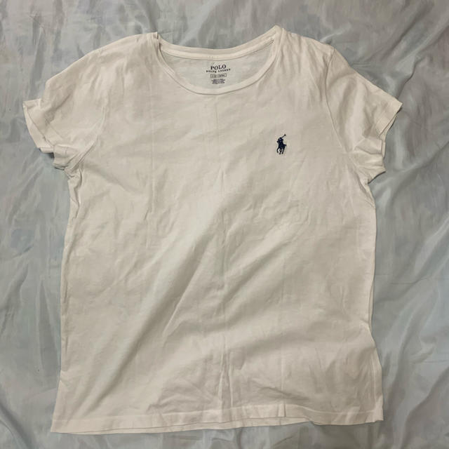 POLO RALPH LAUREN(ポロラルフローレン)のPOLO シャツ レディースのトップス(シャツ/ブラウス(長袖/七分))の商品写真