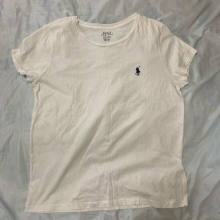 ポロラルフローレン(POLO RALPH LAUREN)のPOLO シャツ(シャツ/ブラウス(長袖/七分))