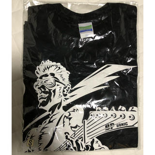 コヤブソニック2009 オフィシャルTシャツ(Tシャツ/カットソー(半袖/袖なし))