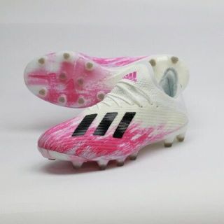 アディダス(adidas)の値引可【新品26.5cm】adidas X19.1FG アディダス スパイク(シューズ)