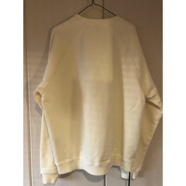 Supreme - KITH x Coca-Cola Striped Crewneck Ivoryの通販 by rainbow ...