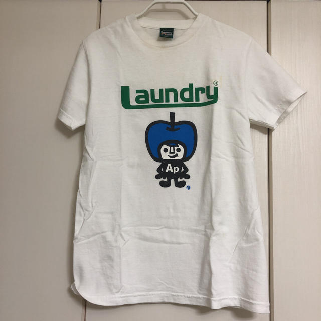 LAUNDRY(ランドリー)のlaundry Tシャツ メンズのトップス(Tシャツ/カットソー(半袖/袖なし))の商品写真