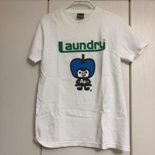 ランドリー(LAUNDRY)のlaundry Tシャツ(Tシャツ/カットソー(半袖/袖なし))