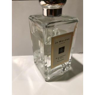 ジョーマローン(Jo Malone)のJo Malone ブラックベリー&ベイ オーデコロン 香水(ユニセックス)