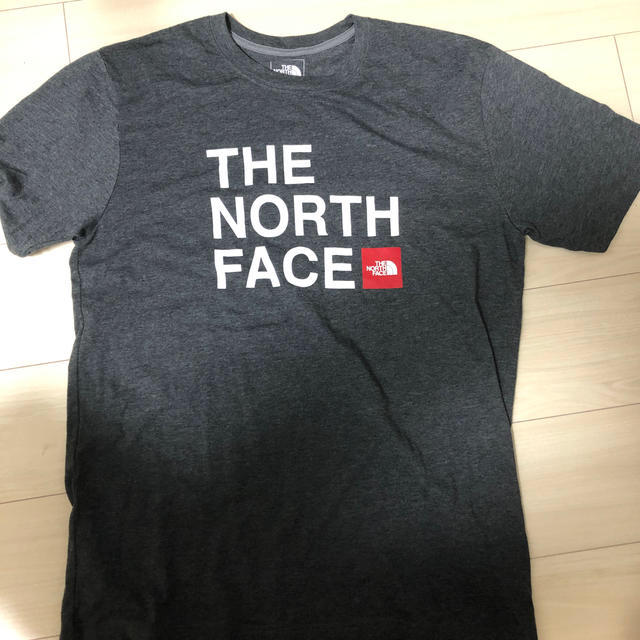 THE NORTH FACE(ザノースフェイス)のノースフェイス tシャツ メンズのトップス(Tシャツ/カットソー(半袖/袖なし))の商品写真