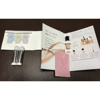 スック(SUQQU)のSUQQU☆まとめ売り(ファンデーション)