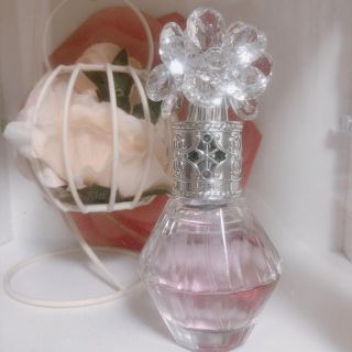 ジルスチュアート(JILLSTUART)のCrystal Bloom Perfumed Hair Mist(ヘアウォーター/ヘアミスト)