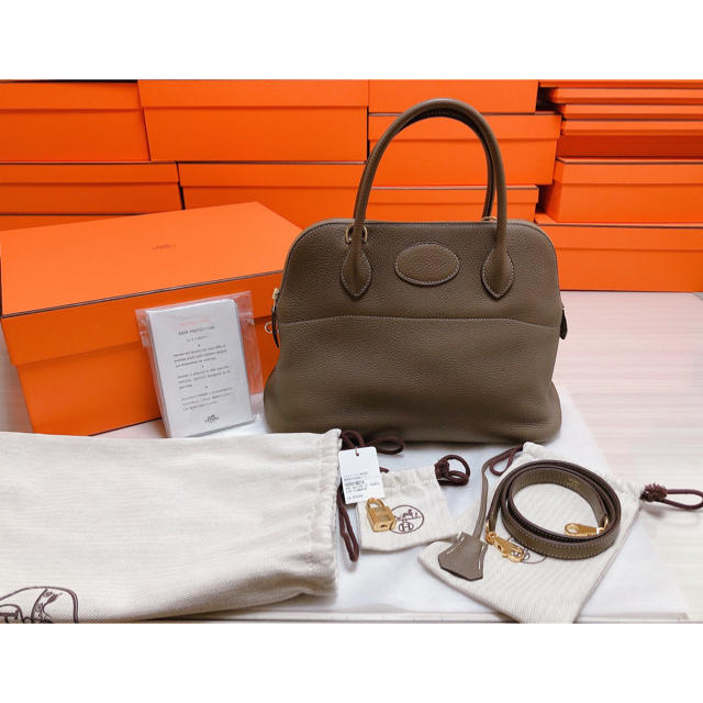 【売約済:分割】Hermes  リンディ　26②