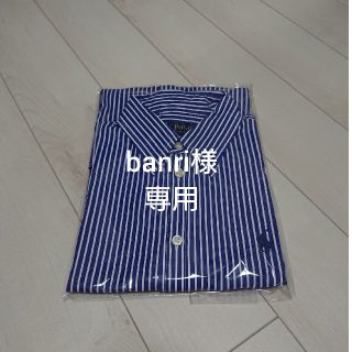 ポロラルフローレン(POLO RALPH LAUREN)のPOLO RALPH LAUREN レディースシャツ(Tシャツ(長袖/七分))