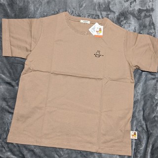スタディオクリップ(STUDIO CLIP)のスタディオクリップ　ミッフィーTシャツ(Tシャツ(半袖/袖なし))