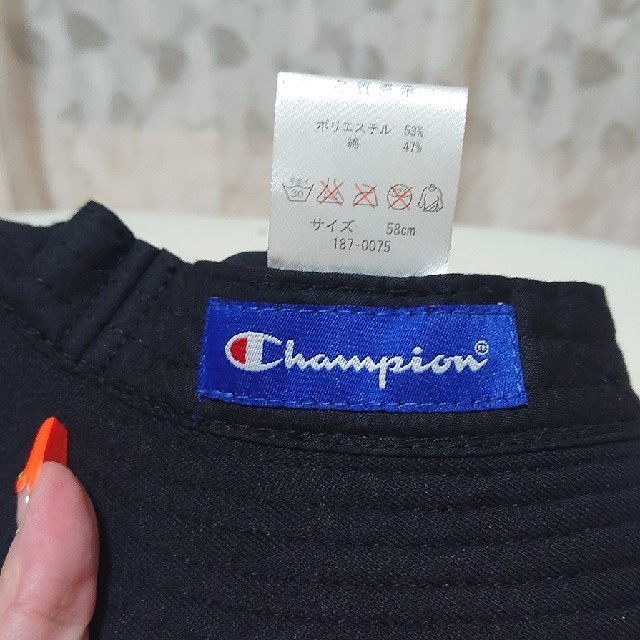 Champion(チャンピオン)のChampion レディースの帽子(ハット)の商品写真