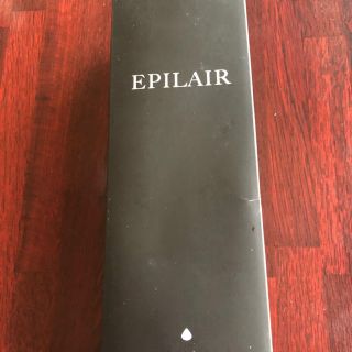 除毛クリーム　EPILAIR(脱毛/除毛剤)