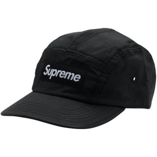 シュプリーム(Supreme)のSupreme Barbour Waxed Cotton Camp Cap(キャップ)