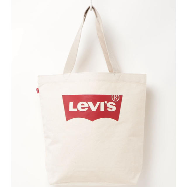 Levi's(リーバイス)のLevi's  トートバッグ レディースのバッグ(トートバッグ)の商品写真