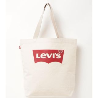 リーバイス(Levi's)のLevi's  トートバッグ(トートバッグ)