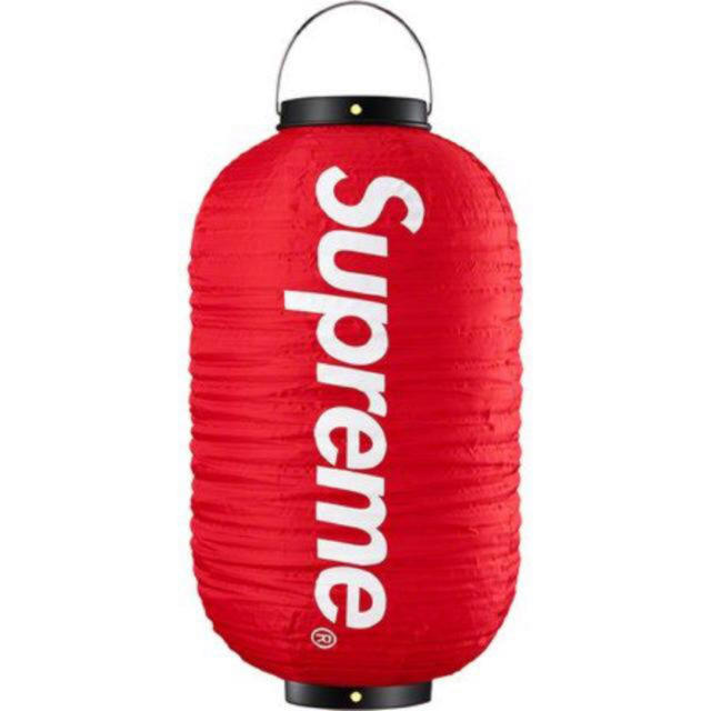 Supreme Haning Lantern 提灯