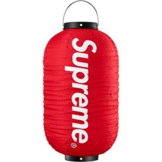 シュプリーム(Supreme)のSupreme Haning Lantern 提灯(ライト/ランタン)