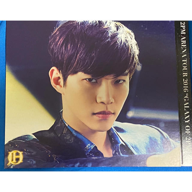 2PM ARENA TOUR 2016 GALAXY OF 2PM(完全生産限定-hybridautomotive.com