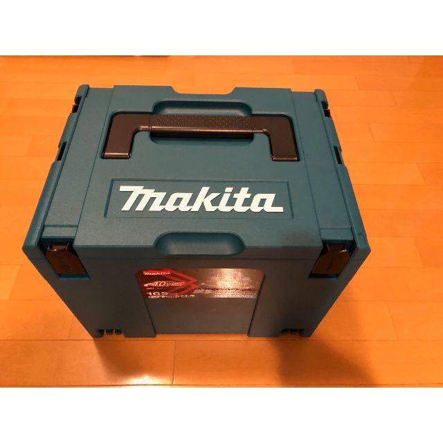 限定セール!】 だいち様専用 マキタ マルノコ HS001GRDX ブルーの通販