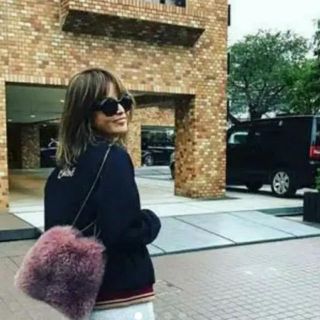 LUDLOW♡梨花さん愛用 スカラップバック♡美品 大阪人気商品 www.m