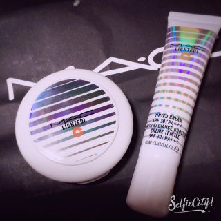 MAC ファンデーションセット(ファンデーション)