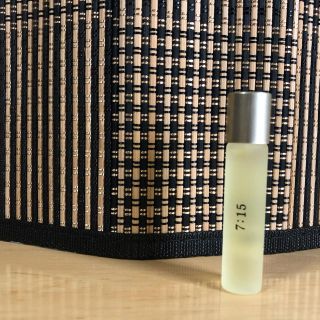 コスメキッチン(Cosme Kitchen)のuka nailoil 7:15(ネイルケア)