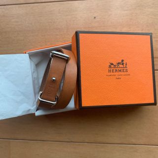 エルメス(Hermes)のエルメスブレスレット(ブレスレット/バングル)