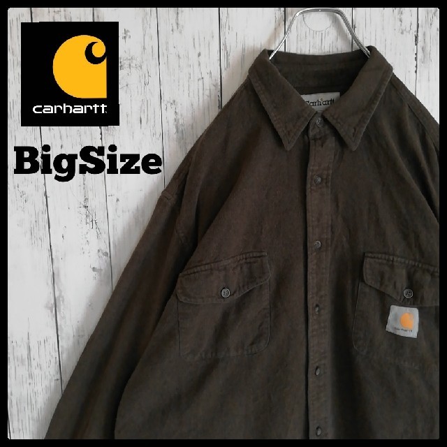 carhartt(カーハート)の田所さん専用 メンズのトップス(シャツ)の商品写真