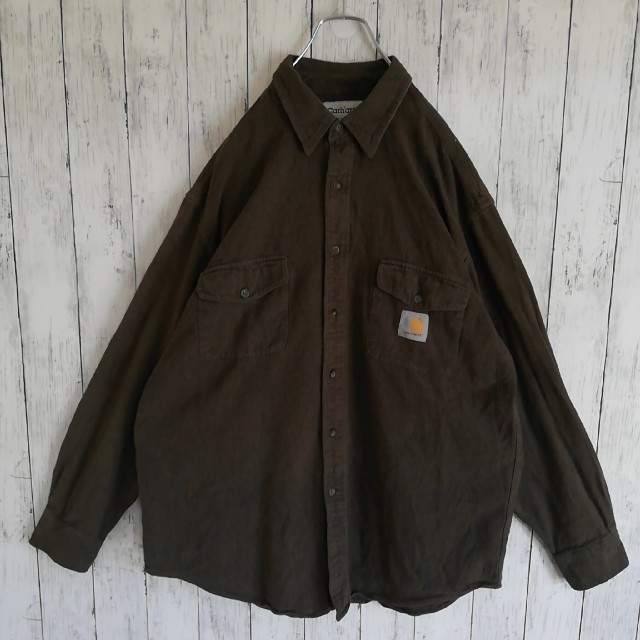 carhartt(カーハート)の田所さん専用 メンズのトップス(シャツ)の商品写真