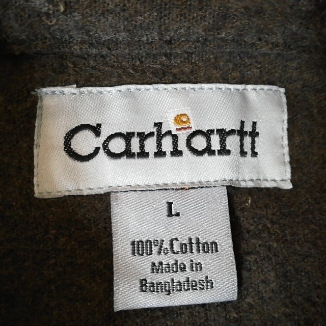 carhartt(カーハート)の田所さん専用 メンズのトップス(シャツ)の商品写真
