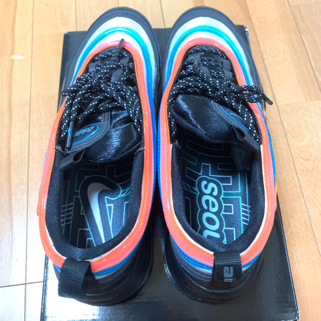 【再入荷！】 AIR MAX 97 SEOUL 28.5 値下げ中、早い者勝ち