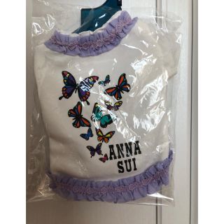 アナスイ(ANNA SUI)のアナスイ　ドックウエア　犬用　L サイズ　小型(犬)