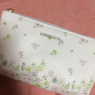 ロディスポット(LODISPOTTO)のLODISPOTTO ポーチ(ポーチ)