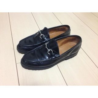 グッチ(Gucci)の■GUCCI ローファー■(ローファー/革靴)