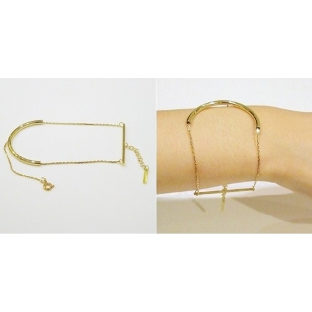 SAYAKA DAVIS(サヤカデイヴィス) BRACELET-LILA ブレスの通販 by SAYAKA DAVIS(サヤカデイヴィス) BRACELET-LILA ブレスの通販 by