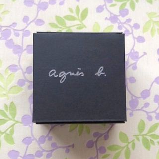 アニエスベー(agnes b.)のwhome   様　😊   アニエス　⑰    腕時計・稼動品✨(腕時計)