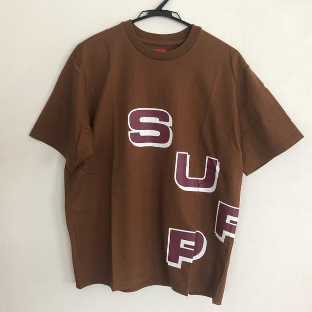 YMYM  Ground Shirt シャツ グリーン タグ付き 新品 Lサイズ