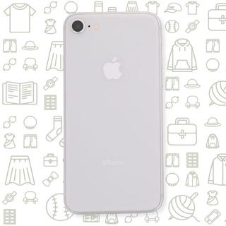 アイフォーン(iPhone)の【C】iPhone8/64/SIMフリー(スマートフォン本体)